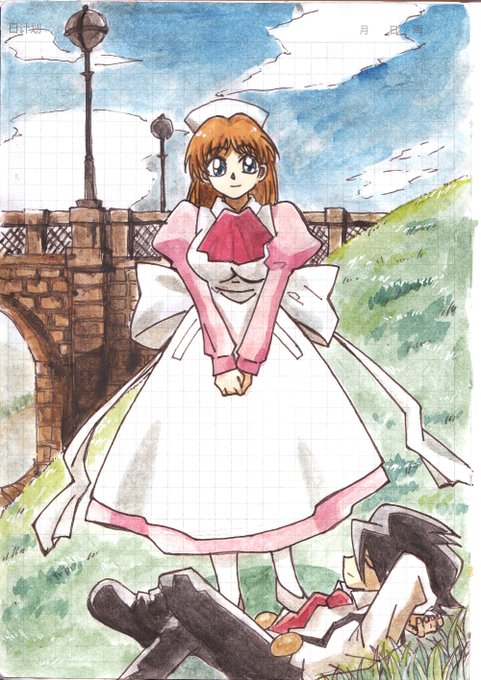 蒸気探偵団のtwitterイラスト検索結果 蒸気探偵団のtwitterイラスト検索結果
