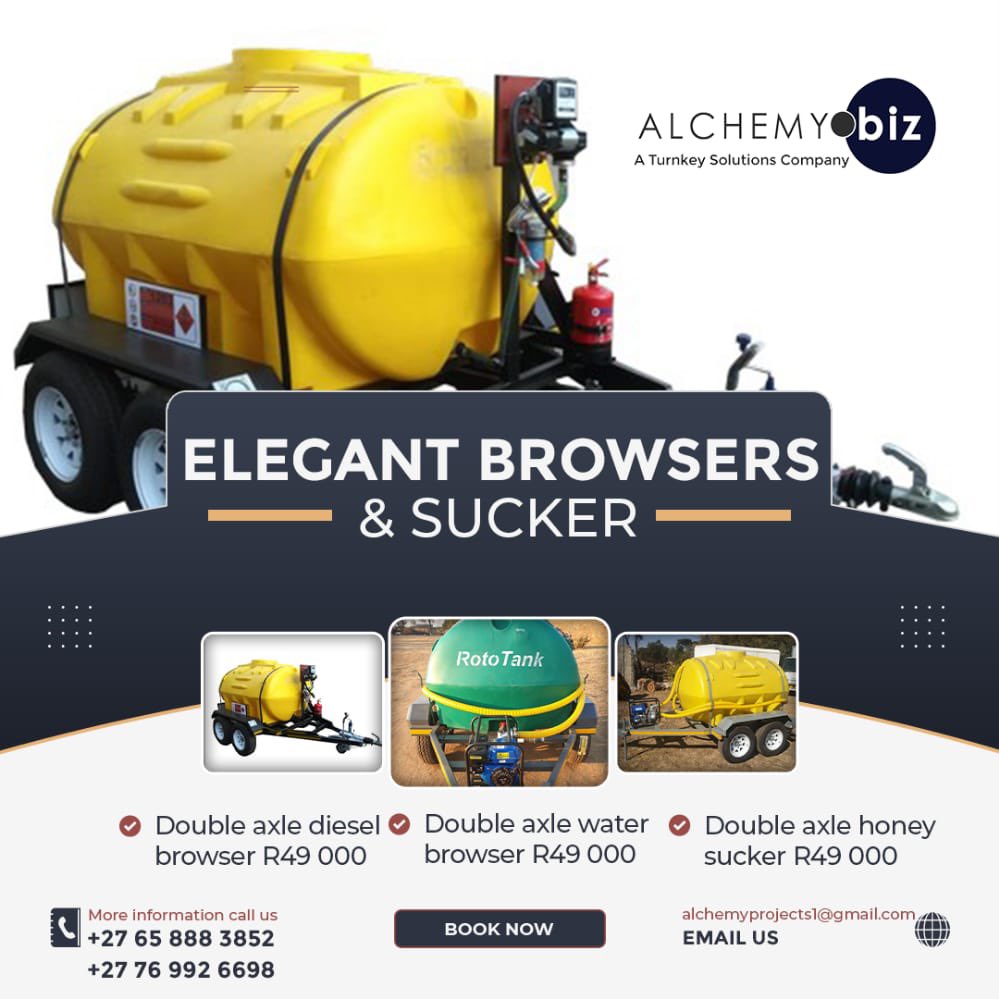 Alchemy projects tweet media