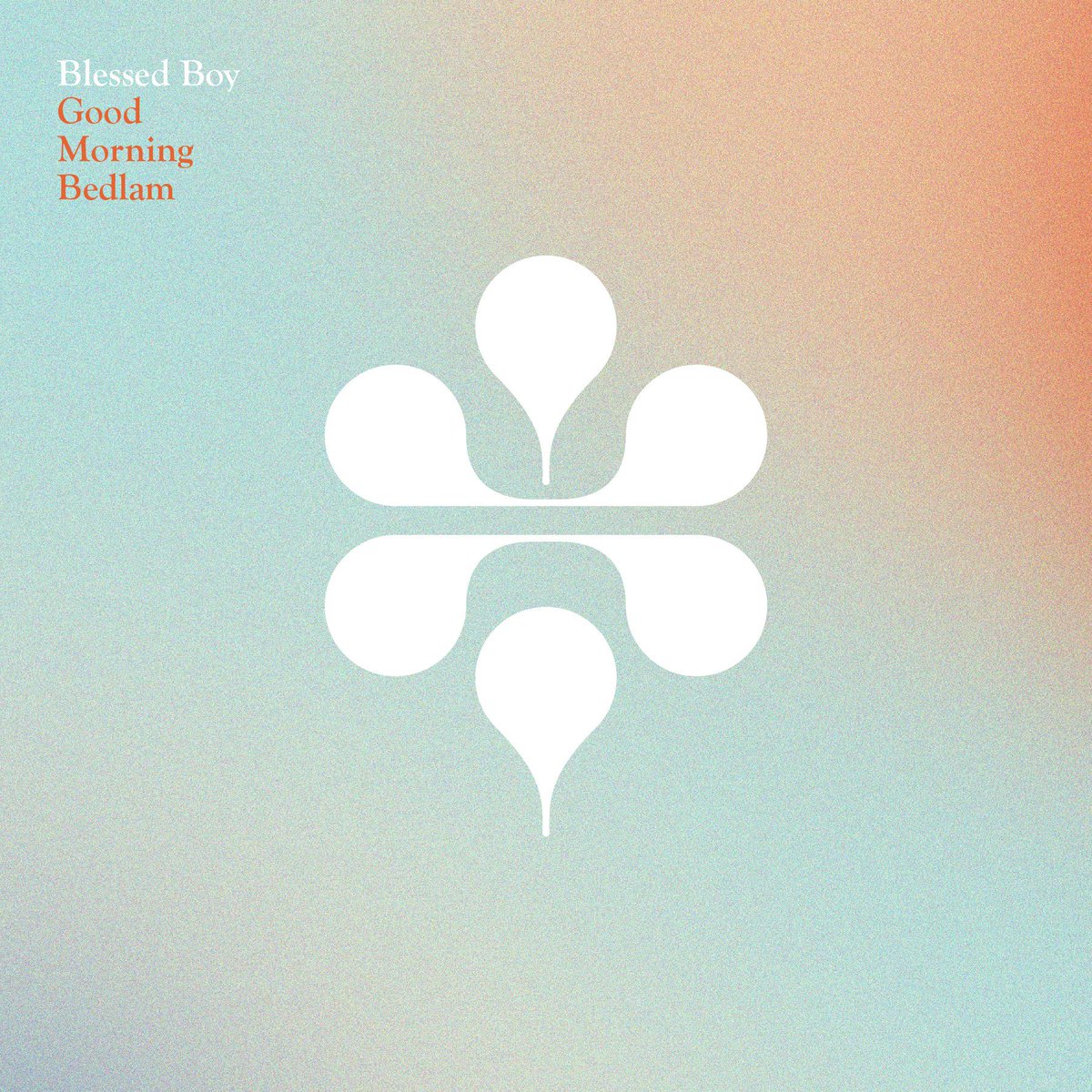 Song premiere! ✨ Listen to the title track from Good Morning Bedlam's new album, "Blessed Boy": thecurrent.org/feature/2021/0… <a href="/G_M_BOfficial/">Good Morning Bedlam</a>