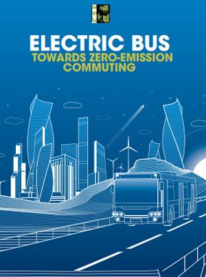 #WorldEVDay :  Electric buses are a unique opportunity to decarbonize a sizeable share of daily commute in cities as well as reduce toxic exposure. Download CSE's new report on 'Electric Bus Towards Zero emission Commuting- cseindia.org/electric-bus-1…