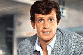 Hommage à Bebel
Jean Paul Belmondo
J'ai regardé vos films sur canal+ et ça m'a vraiment plut , vous étiez un grand acteur.