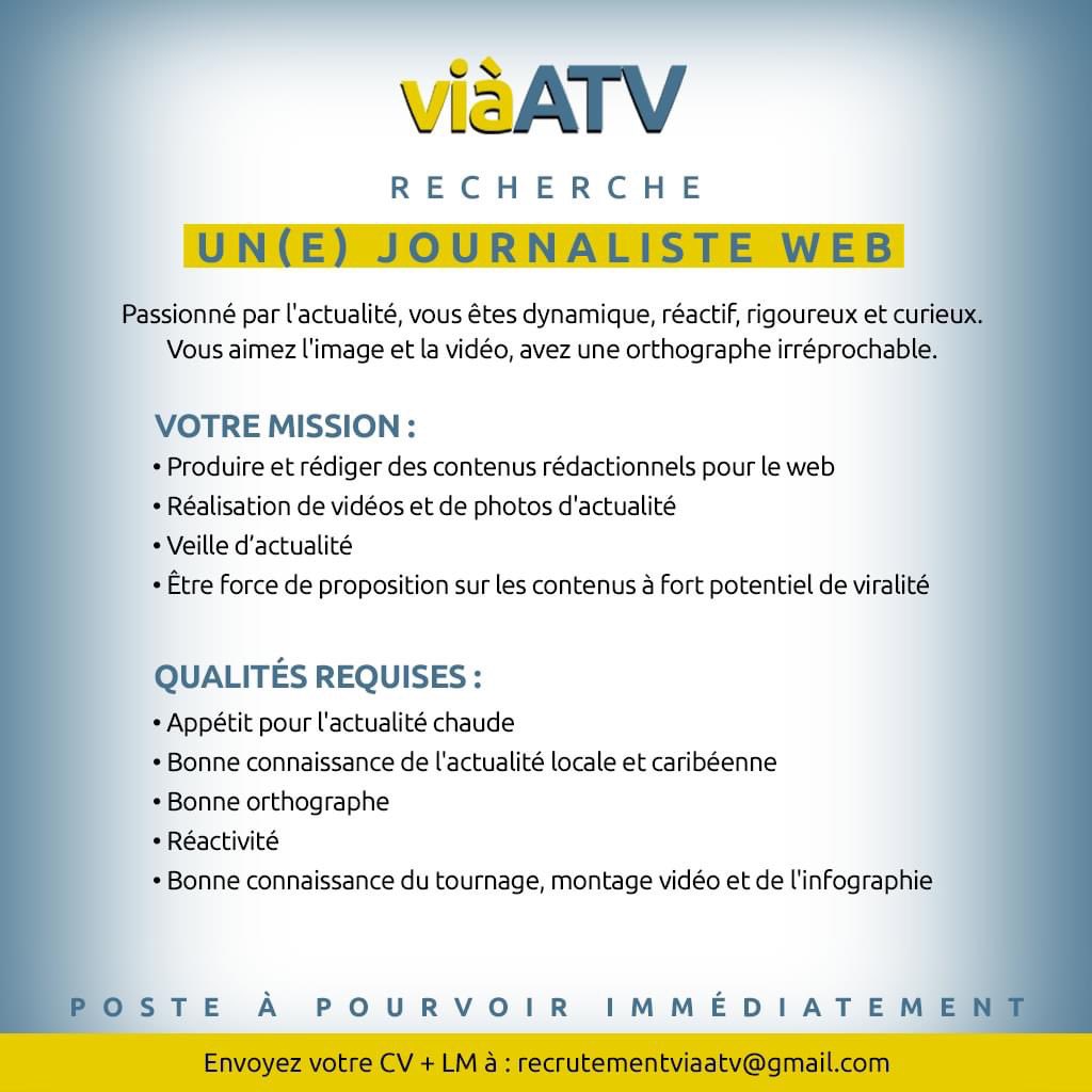 Jean Brun tweet media