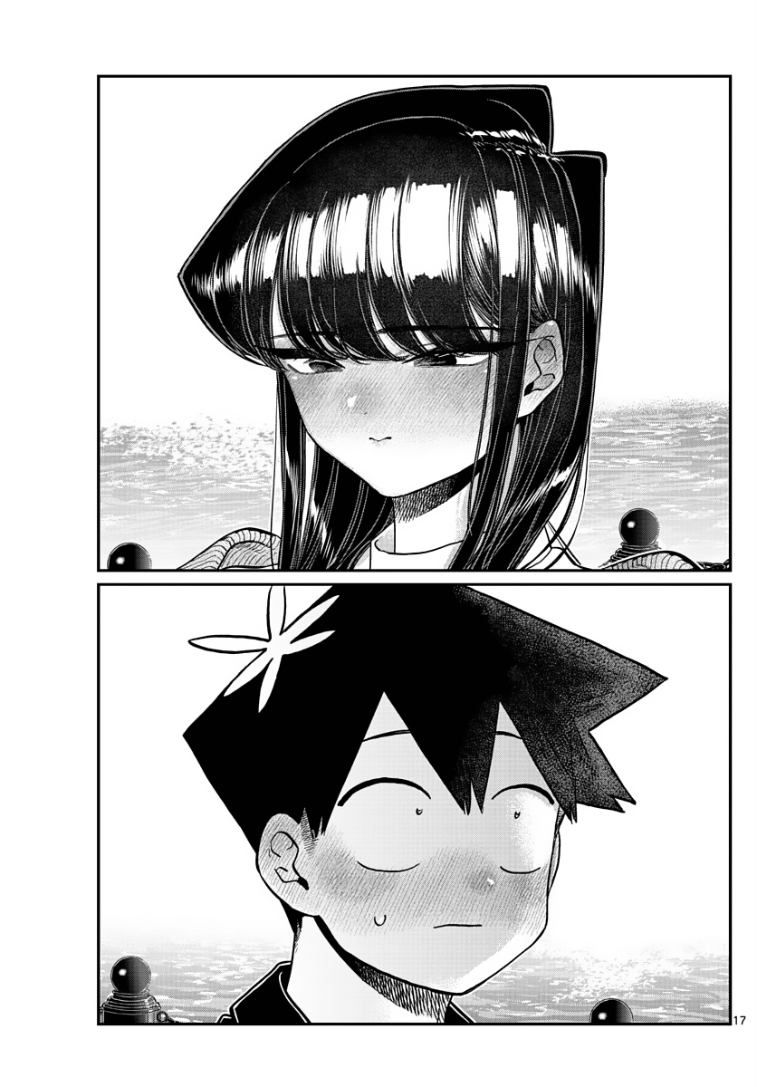 Komi-san wa Komyushou Desu. - MangaDex