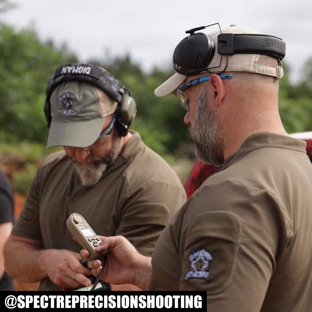 KestrelMeters's tweet photo. """Prepping for a stage at Colemans Creek Training center during a team match."" - @spectreprecisionshooting
#kestrelballistics #kestrel5700elite #kestrel5700 #knowyourconditions #shootingcompetitions #prs #precisionsrifleseries #match #rangeday #dialingin #longrangeshooting https://t.co/Ar3h8Z7Yk4