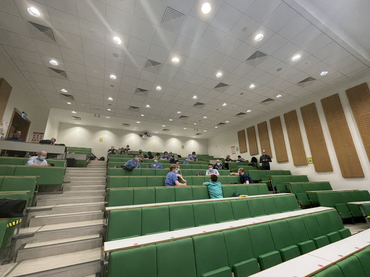 bennoivory's tweet image. Wrap up of 2 great days in Belfast. Hope to be back next year! #DDsim