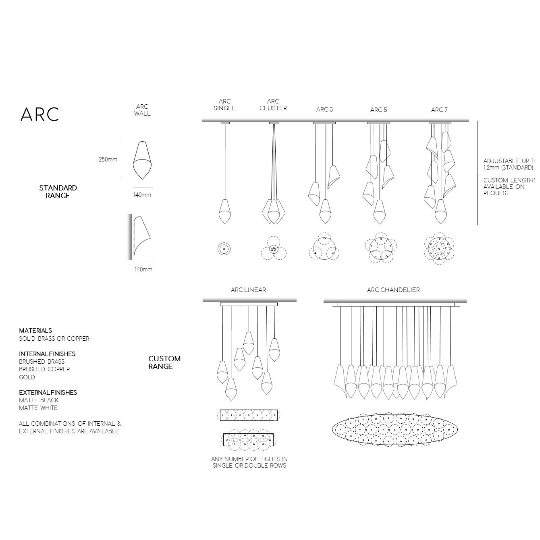 studioarcform's tweet image. The ARCFORM Collection
⠀
Beautiful British Lighting - handcrafted, British designed &amp;amp; made.  Lighting to make a statement.
⠀
#studioarcform #lightingrange #lightingcollection #ourcollection #ukinteriordesigners #madeinBritain