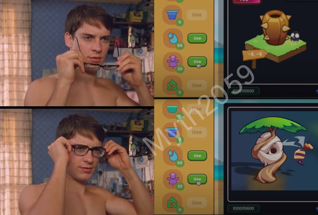 Mythingd's tweet photo. #PVU $PVU #PVUmemecontent

I was always excited :( https://t.co/tsZHV9qJE1