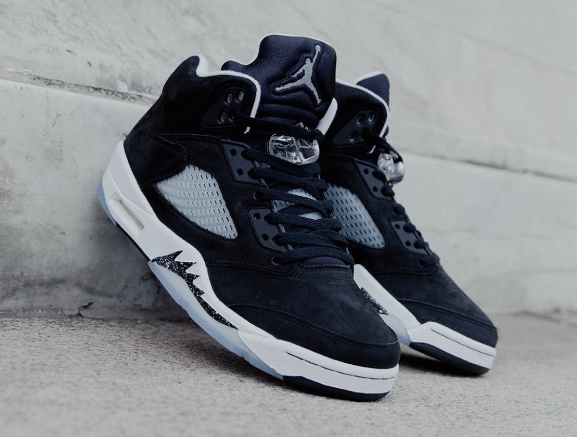 retro 5 moonlight release date
