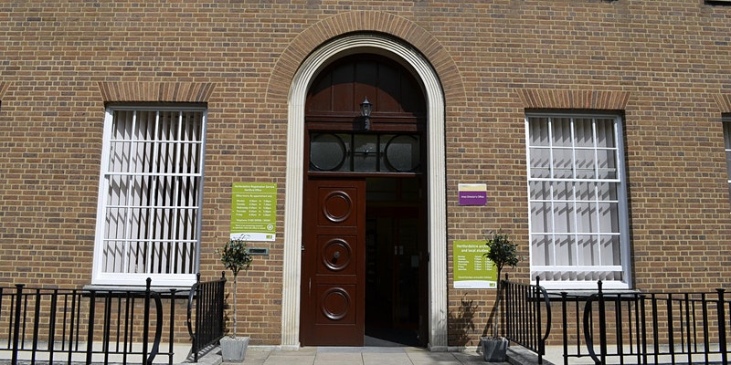 HertsArchives's tweet photo. We are resuming our Tuesday evening &amp; Saturday service for appointments only. 
We will be open:
- The 1st and 3rd Saturday of every month
- The 1st Tuesday evening of every month (from 5th Oct)
To book: https://t.co/7sSXTb5VbL https://t.co/uES2t37g90