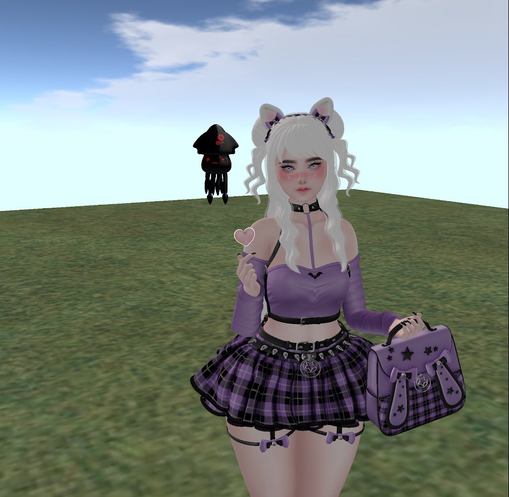 somepersonidkl's tweet photo. Here are some SL pictures of me ~ https://t.co/LW67dcw85D