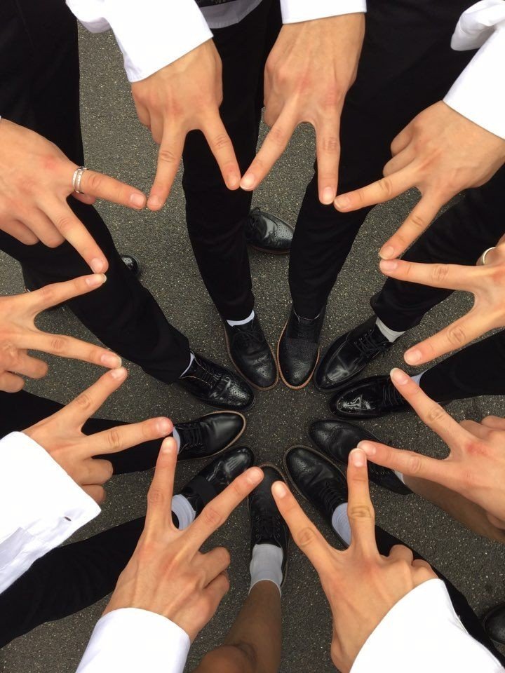 WawaBahhar's tweet photo. I'll never forget this beautiful day. Idw to say much. But always count me to be with all of you forever. TQSM for everything &amp; Fighting! 💪 
많이 사랑해요 ! 💛💙💜
@UP10TION @LJH__official 
 
#업텐션_6주년_끝나지_않을_행진
#UP10TION6thAnniversary
#HappyDebutDay https://t.co/CJBVmBvPJI