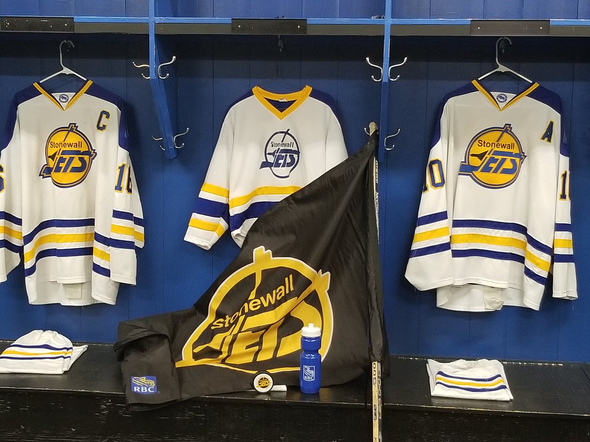 StonewallJets tweet picture