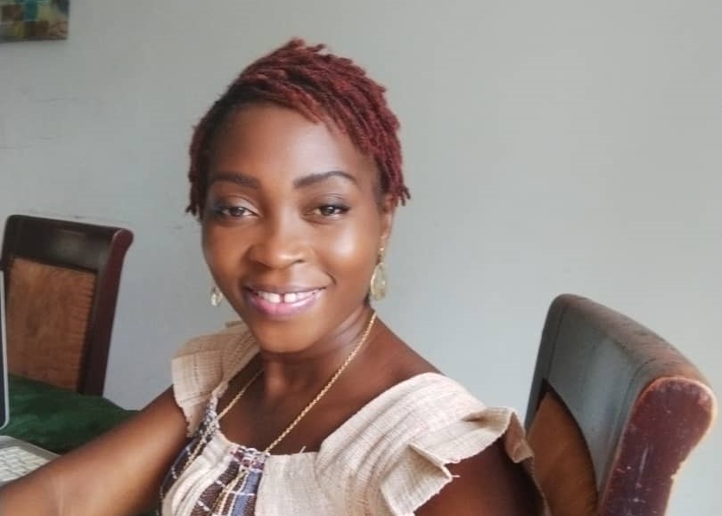 GroupeDPSE's tweet photo. #Cybersécurité des PME | L’intervention du Dr Jeanine Tano-Bian sur le magazine Voixvoiedefemmes
Lire l'intégralité ici 👉🏾 : https://t.co/TCFh5aME8N
#Groupe_DPSE #DPSE #vieprivée #dataprivacy https://t.co/bajMj4gDRi