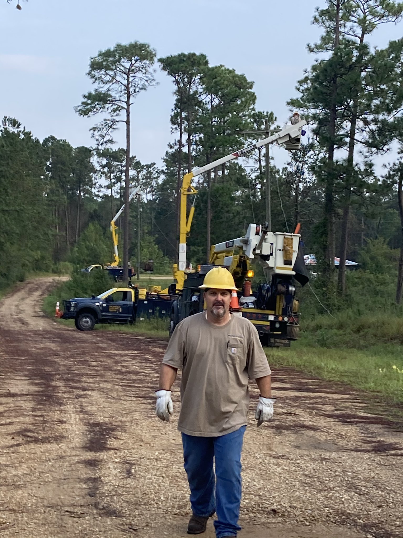 Washington St Tammany Electric - bs1kxei