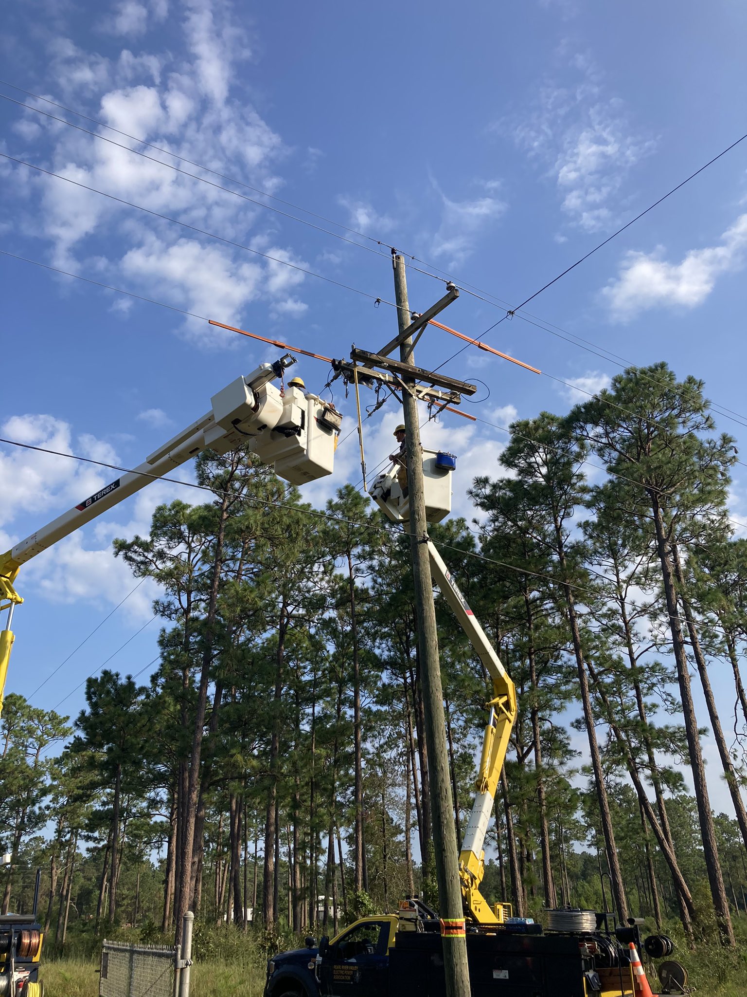 Washington St Tammany Electric - qjtgy0b