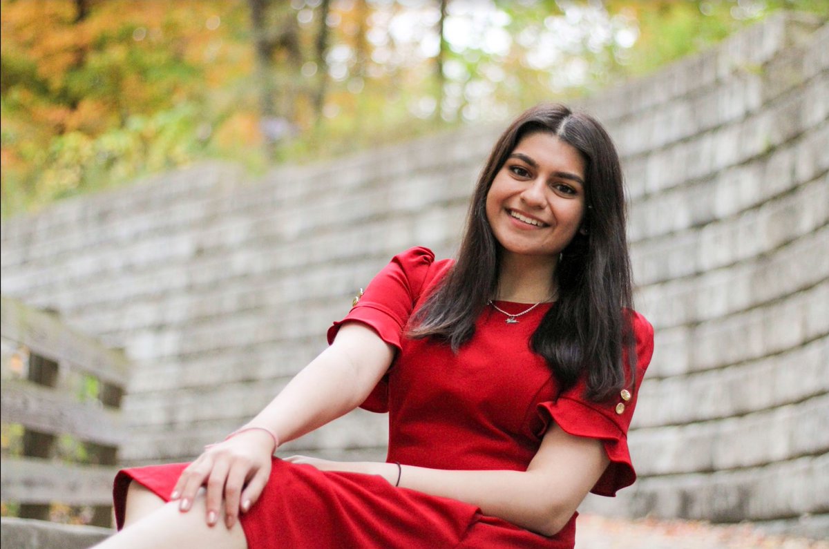 UT student Maya Niyogi just won $10,000 — and you could too 💵

We’re giving away a $10,000 prize every week through Oct. 8 
 
Enter the Vaccine Incentive Program now to be eligible for this week’s drawing: protect.utexas.edu/ut-vaccine-inc…