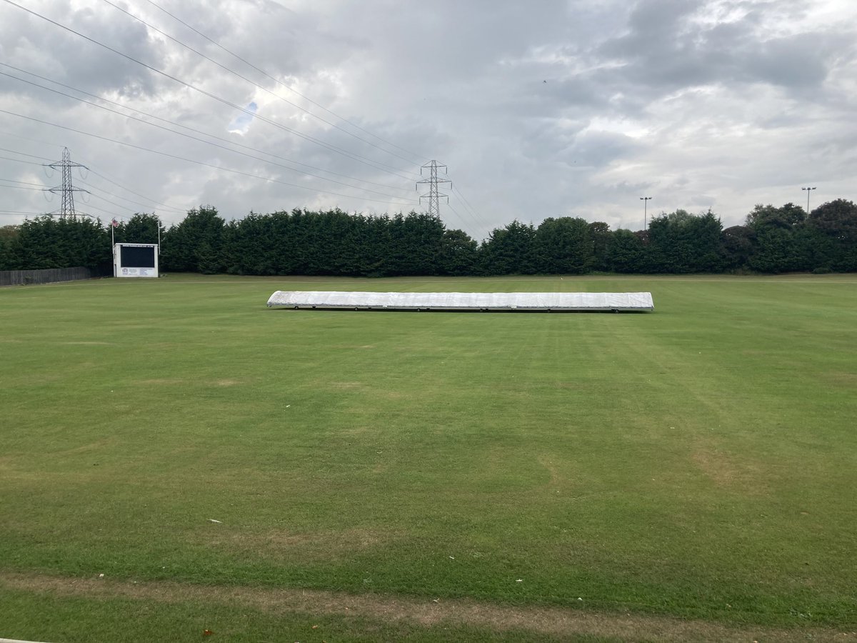 All ready for Lancashire Ladies Saturday