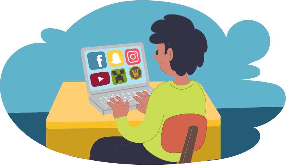 beanxmrsedwards's tweet photo. This week P7E were learning about Online Safety. We worked in groups and discussed a variety of scenarios which may occur online and how we would deal with them. Then we completed a Microsoft form on our iPads to assess what we had learned. #BPSHealth #BPSdigitallearning https://t.co/lhEHIvNal2