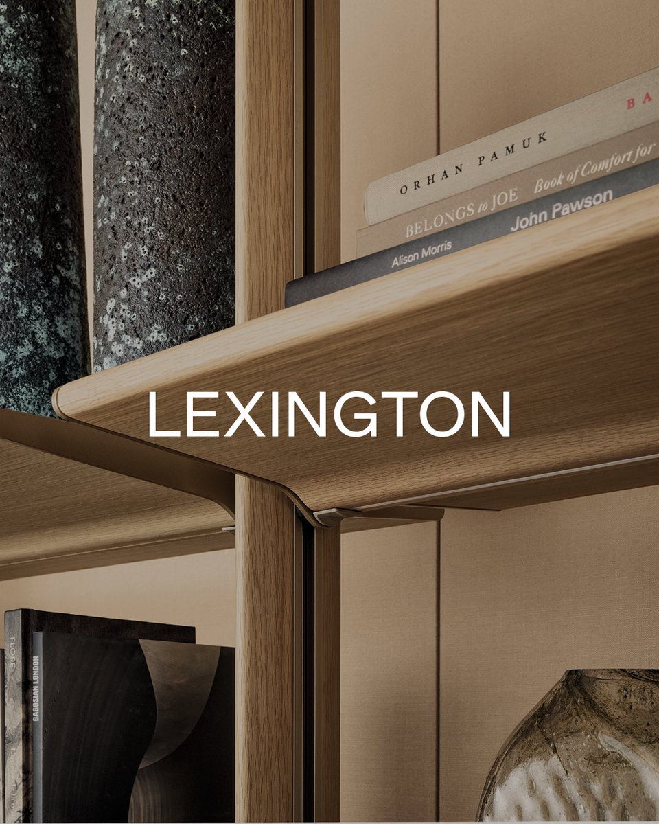 Poliform UK tweet media