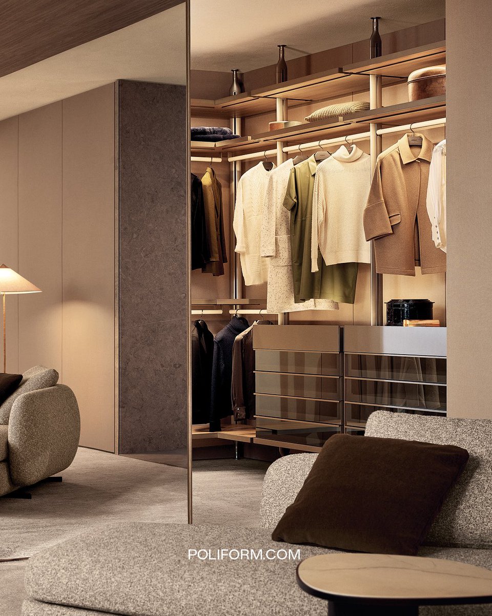 Poliform UK tweet media