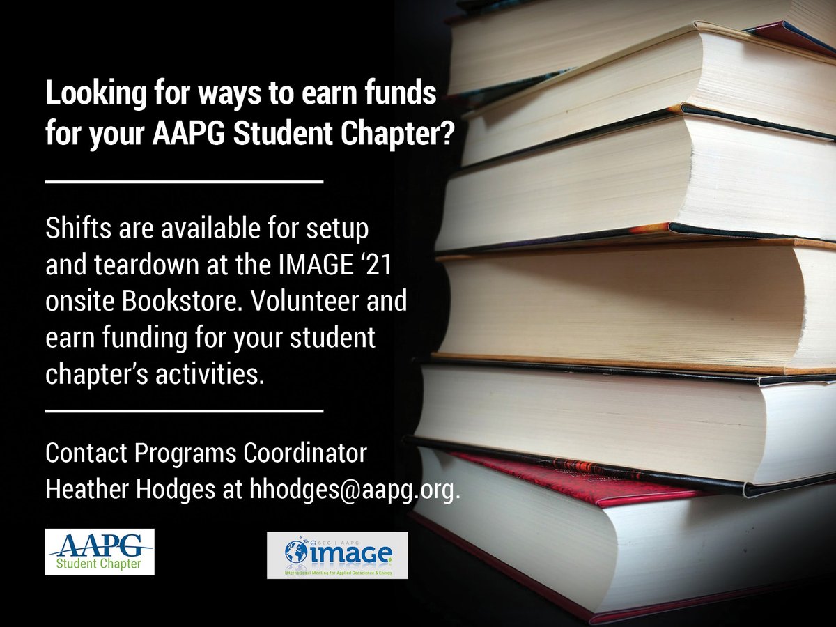 AAPGStudents tweet media