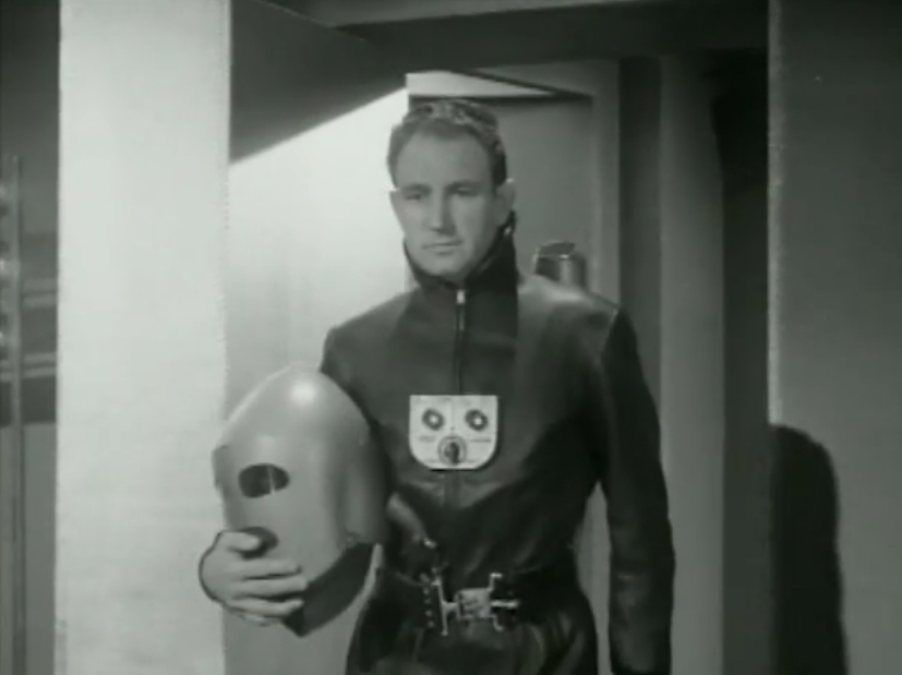 Retro_Nerd_Girl's tweet photo. Radar Men From The Moon 1952 - Movie Review with Spoilers https://t.co/kJGm8cJLa0
#film #cinema #movies #commandocody #georgewallis #alinetowne #moonaliens #filmtwitter https://t.co/Q0Bh50Yc8d