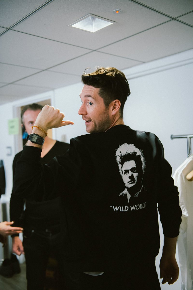 BASTILLE tweet media