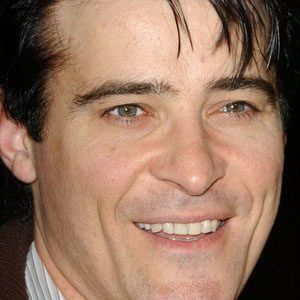 Happy Birthday to Goran Visnjic     