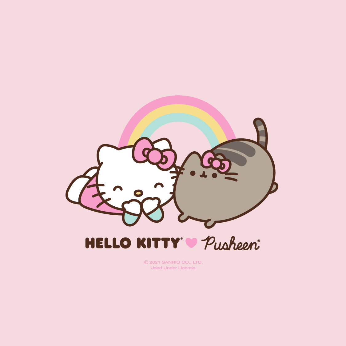 100+] Hello Kitty Pfp Wallpapers | Wallpapers.com