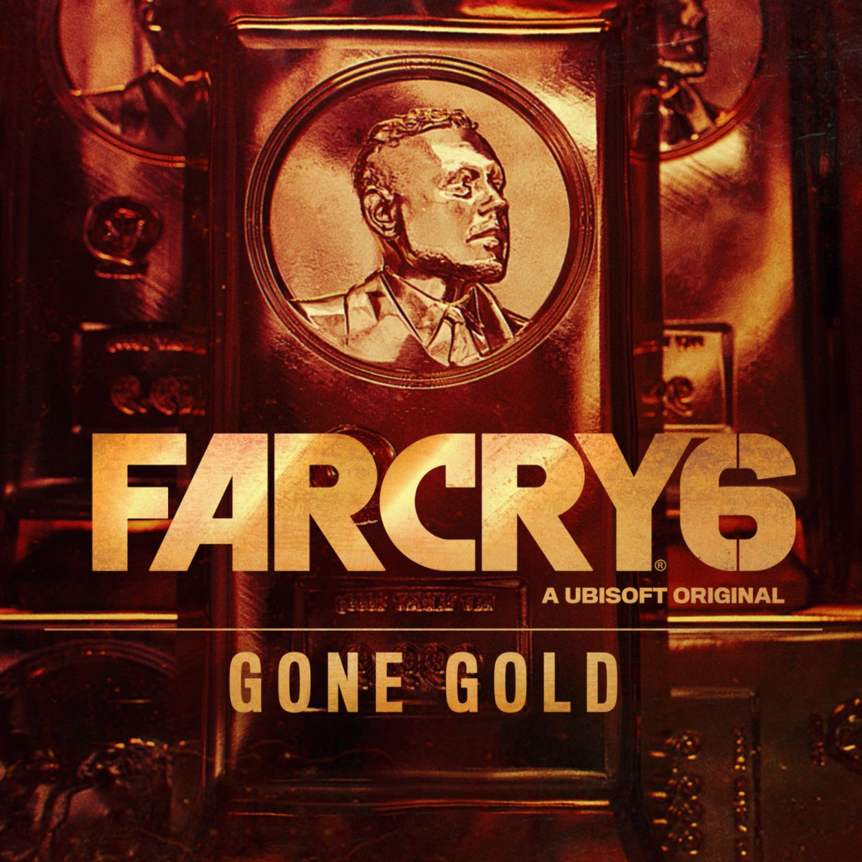 Far Cry 6 - Gold Edition