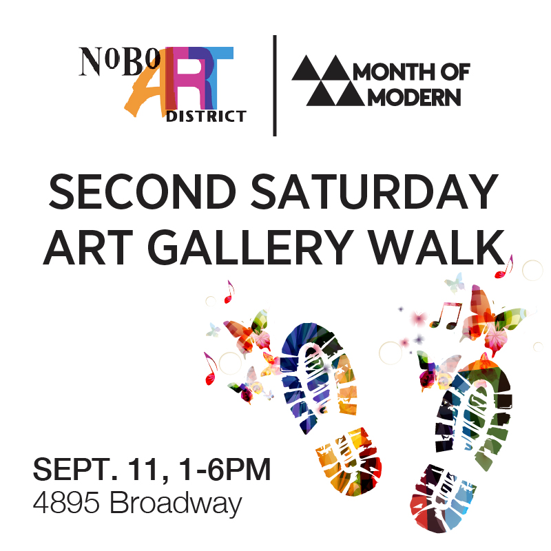 monthofmodern's tweet photo. A day-time alternative to First Friday!
FREE event featuring the sights & sounds of the Art District with local artists, food, musicians and free family-friendly activities!
.
.
.
#monthofmodern // #bikeart #bikeartshow #bikelove #cuboulder @NoBoArtDistrict @CommunityCycles https://t.co/a7duMJkNyO