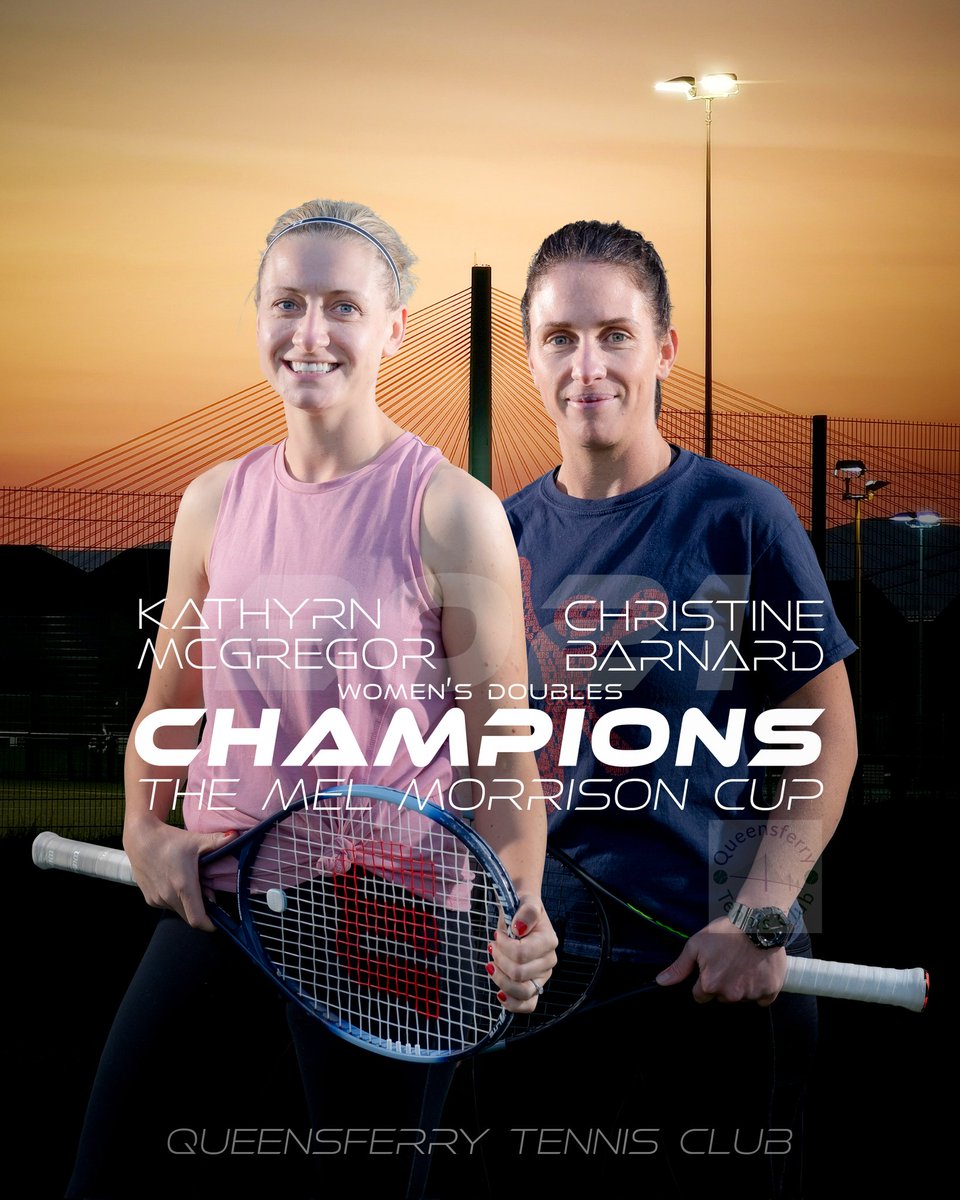 Queensferry Tennis Club (@ferry_tennis) / Posts / X