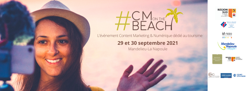 cmonthebeach's tweet photo. @artiref, l'expert incontournable en gestion de l’e-réputation des hébergements touristiques, nous présente un peu plus en détails les ateliers training "avis client" qu'il animera les 29 et 30 septembre prochain à #CMonTheBeach 😎:

https://t.co/fFEB9Hz2IB

#contentmarketing https://t.co/HnQzyCmnrS