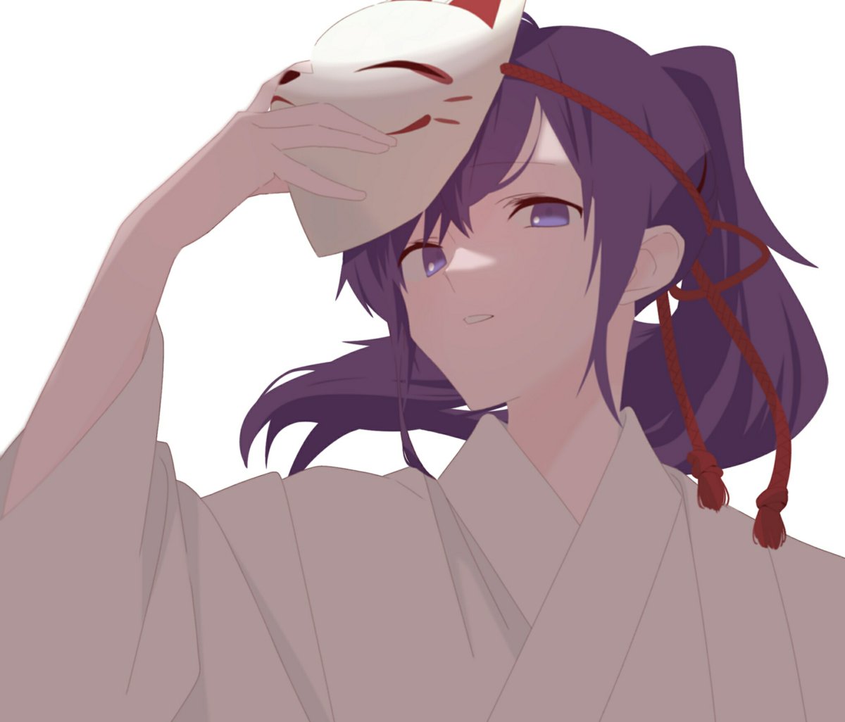 owe_ypaaa's tweet photo. これは完全に趣味で描いた朝比奈さん… https://t.co/6zSMMQsq54