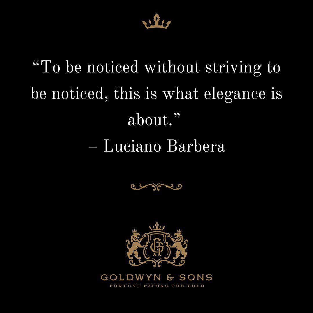 You must be eager, but always remain calm, cool, and collected. Maintaining such an aura will attract positive attention, rather than unwanted judgement.