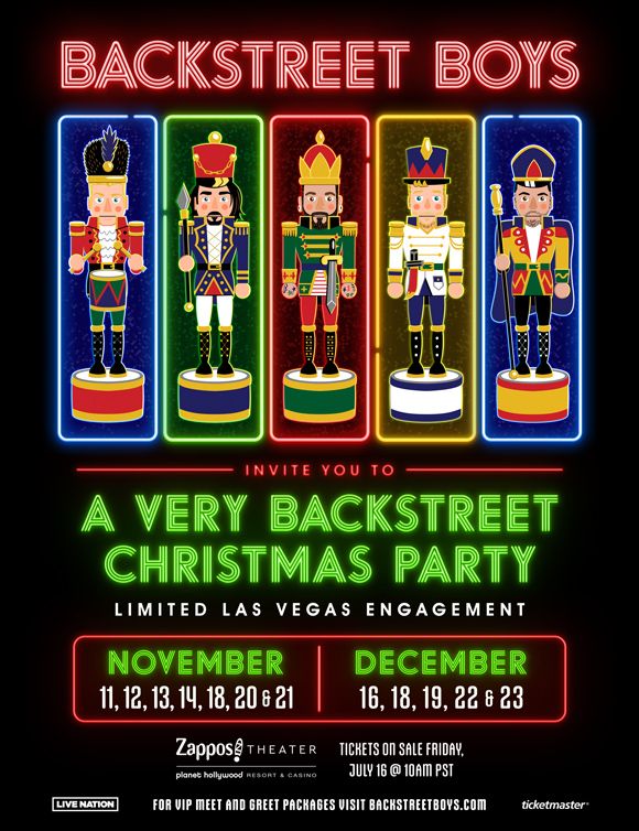 BsbYoutube's tweet photo. #BSB @BackstreetBoys

#BSBChristmas🎄Album💿
will be Released On
Late October - Early November 2021!!!

⭐3 Reasons⭐
- October, Source By @Wikipedia 
- #BSBChristmasParty🎄Nov.11
- They will Perfome New Xmas Song

#BSBChristmasParty🎄Ticket 
https://t.co/eAXPYFAzuz https://t.co/53WhaMVBHQ