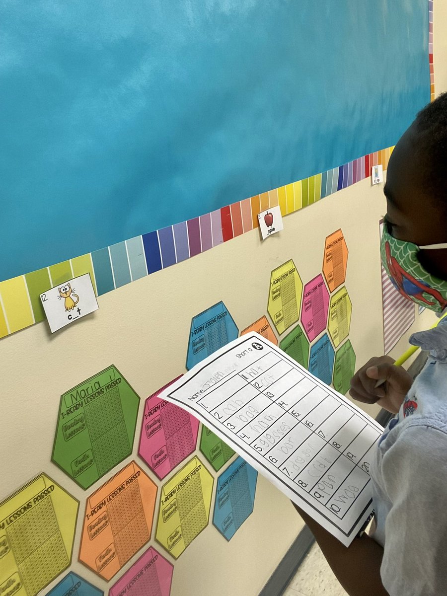 PinesPatriots's tweet photo. Ms. Balandrano’s first graders are reviewing the fundamentals of reading … PHONICS!
🧱 Students took part in a gallery walk by finding the missing vowel in the picture.
@CSUSAhq @rwindlerfreitag
#CSUSAProud #FundamentalLearning #FowardFocus #BuildingBlocks #ProudPatriot https://t.co/z4ZhcvQFnY