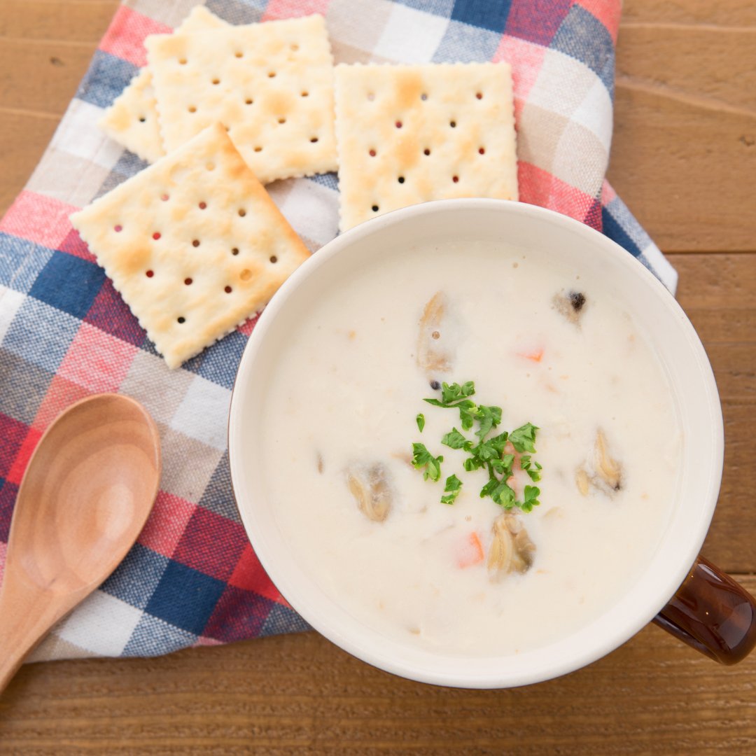 LBIregion's tweet image. Visit the Chowder Capital of NJ and check out the LBI Region ChowderMonth competition to find your favorite Chowder! 🥣
visitlbiregion.com/attractions/fi…  #lbiregion #chowdermonth #chowdercaptialNJ