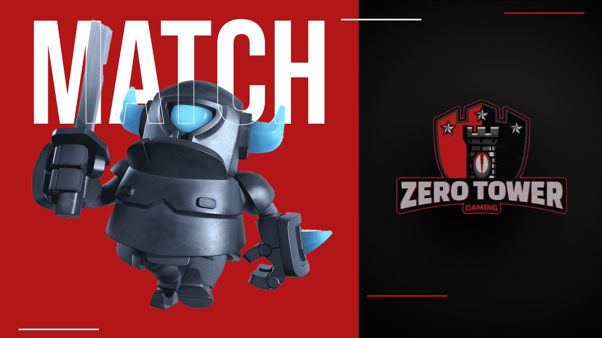 Zero Tower Gaming (@zerotowergaming) on Twitter photo ¡HOY SE JUEGA! 🎮
El día de hoy saldremos a buscar nuevamente un pase a 4tos de final. ¿Lo lograremos? 🏅
🏆| <a href="/SeriesClash/">Clash Royale Series</a>
🆚️| @TeamColiseumCR
⏰| 9 PM 🇵🇪
#VamosZTG ¡HOY SE JUEGA! 🎮
El día de hoy saldremos a buscar nuevamente un pase a 4tos de final. ¿Lo lograremos? 🏅
🏆| <a href="/SeriesClash/">Clash Royale Series</a>
🆚️| @TeamColiseumCR
⏰| 9 PM 🇵🇪
#VamosZTG