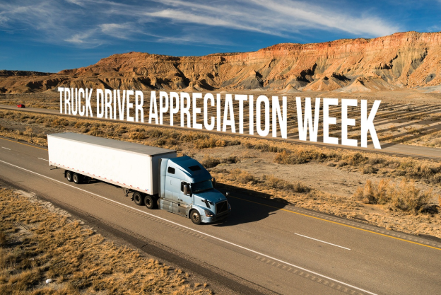 drive4sbi's tweet photo. Driver appreciation is almost here!! https://t.co/SEZf13x9Rn