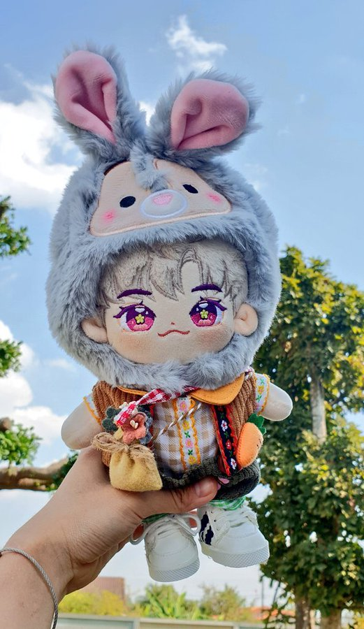 WhiteMintJam's tweet photo. โปร 9.9 มาช้าแต่มานะ
พร้อมส่ง!! #ตุ๊กตาแจมิน #WhiteMintJam
🧸Doll 20cm+🎁Special Gift 
💰499฿ รวมส่ง
✨มีน้อง 4 ตัวนะคะ
💻สนใจ DM มาได้เลย
🗓วันนี้-15ก.ย 64 
 #jaemindoll #NCTdoll #doll20cm #ตุ๊กตาjaemin #ตุ๊กตาnct #ตลาดนัดnctdream #ตลาดนัดnct  #ตุ๊กตา20cm #ตุ๊กตาพร้อมส่ง https://t.co/HBVrcAI24S