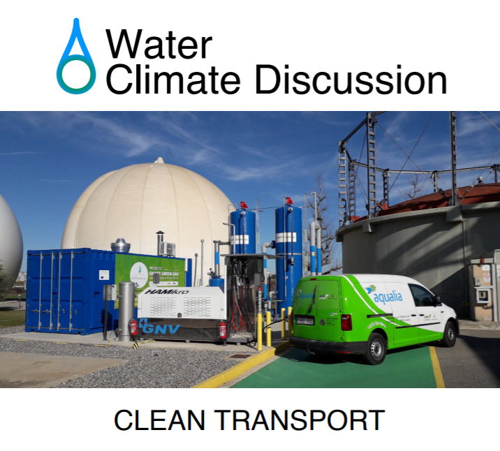IWAHQ's tweet photo. The report of the #COP26 #CleanTransport discussion with experts from @aqualia &amp; @AnglianWater is now available at: https://t.co/I9fomAtg6Q https://t.co/VzlNeMsY0m