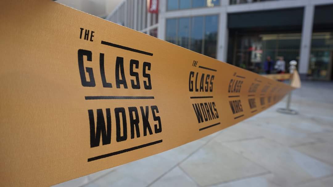 BASDbarnsley's tweet image. @TGWBarnsley open day!! And what a fantastic day it was. @BarnsleyCouncil @HenryBootConstr @barnsleycentre #buildingabetterbarnsley #barnsleyisbrill