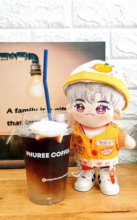 WhiteMintJam's tweet photo. โปร 9.9 มาช้าแต่มานะ
พร้อมส่ง!! #ตุ๊กตาแจมิน #WhiteMintJam
🧸Doll 20cm+🎁Special Gift 
💰499฿ รวมส่ง
✨มีน้อง 4 ตัวนะคะ
💻สนใจ DM มาได้เลย
🗓วันนี้-15ก.ย 64 
 #jaemindoll #NCTdoll #doll20cm #ตุ๊กตาjaemin #ตุ๊กตาnct #ตลาดนัดnctdream #ตลาดนัดnct  #ตุ๊กตา20cm #ตุ๊กตาพร้อมส่ง https://t.co/HBVrcAI24S