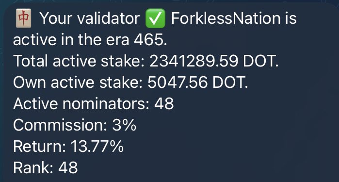 Forkless Nation tweet media