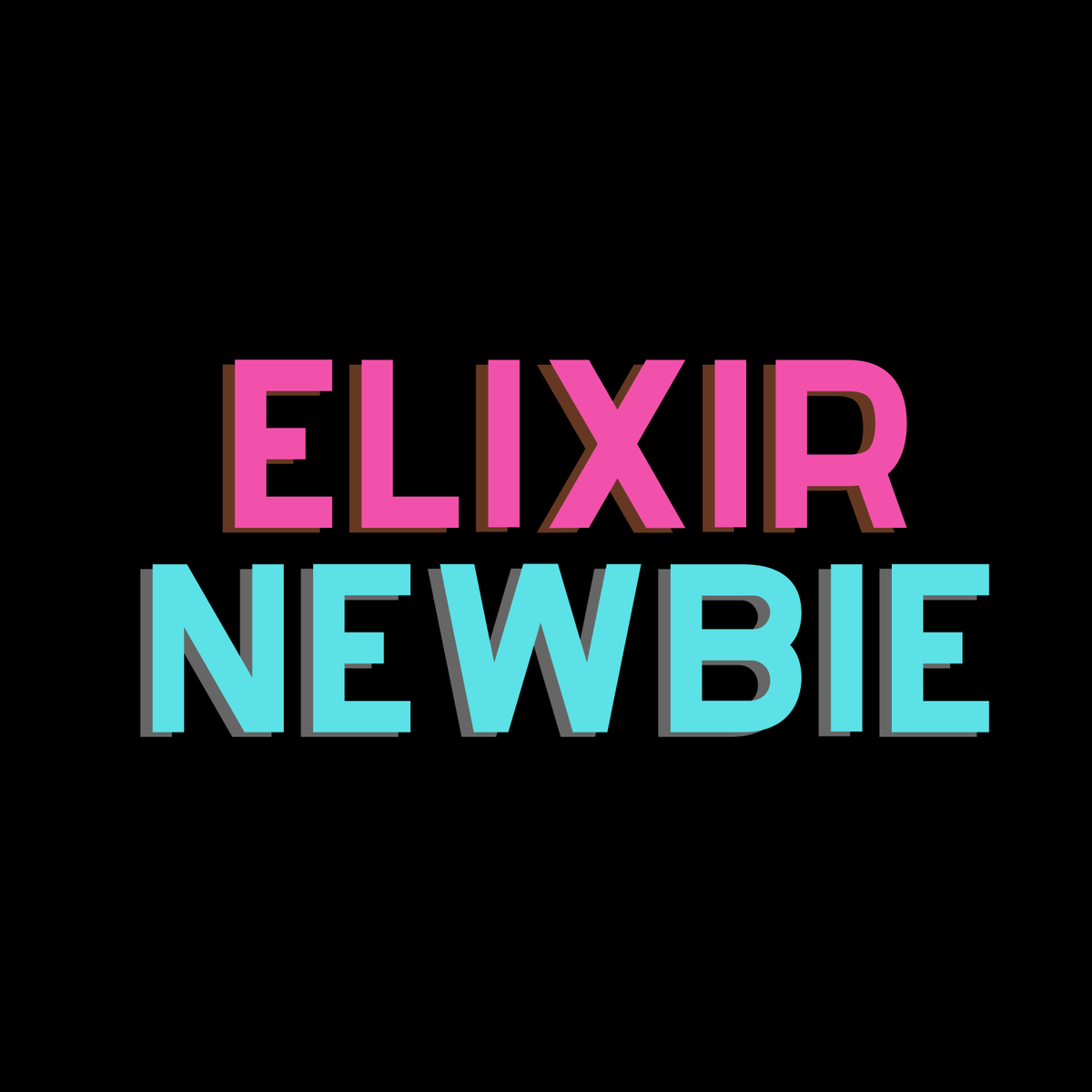 BrooklinJMyers's tweet image. This episode came out at a great time as I&apos;m starting a podcast called Elixir Newbie!

More info coming! The first episode should be out soon. 🎉🎉🎉
#elixirnewbie.

12/13