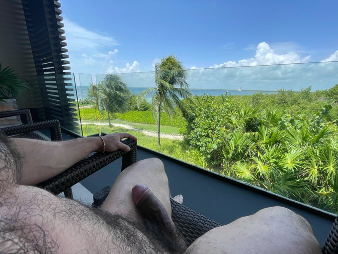 Morning views&hellip; what u think? https://t.co/snCAbemao4