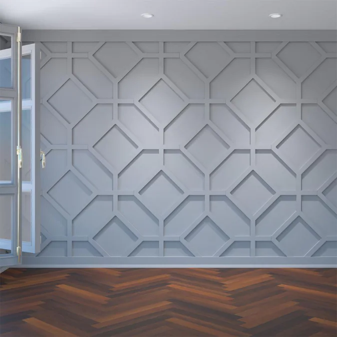 Liveat11Cooper's tweet photo. Wall embellishments are somewhat popular these days. What does everyone think of them for decor? https://t.co/zoCk3jMnPu