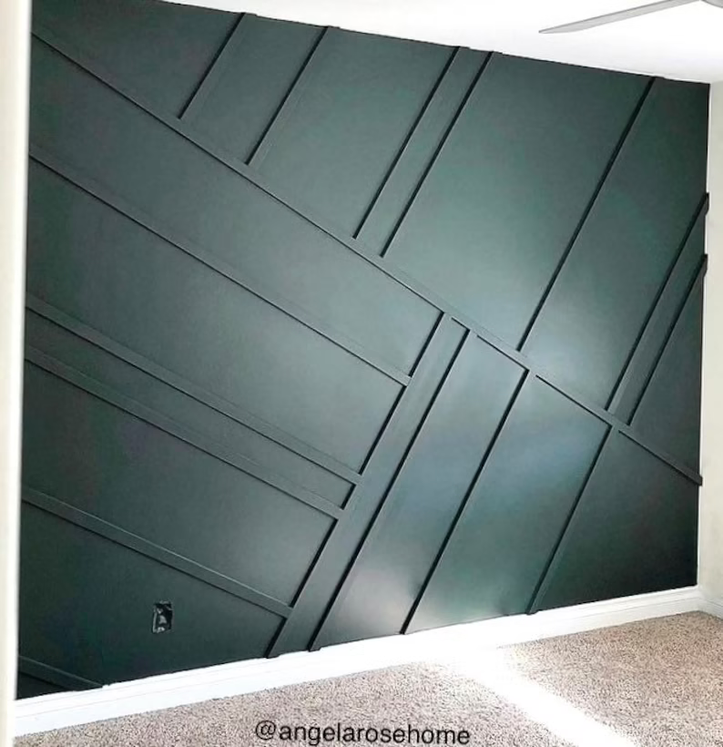 Liveat11Cooper's tweet photo. Wall embellishments are somewhat popular these days. What does everyone think of them for decor? https://t.co/zoCk3jMnPu
