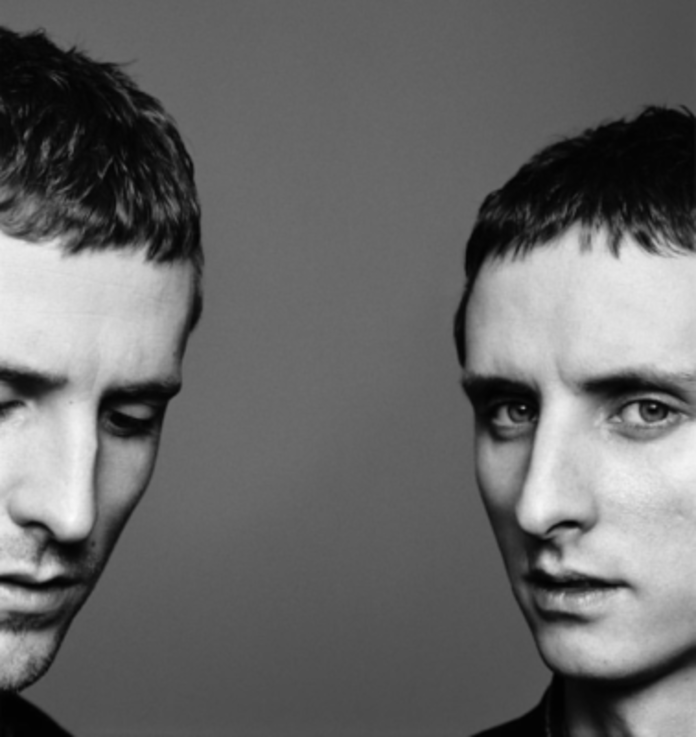 THESE NEW PURITANS (<a href="/TNPs/">THESE NEW PURITANS</a>) collaborated with British actor John Heffernan for the new single “Brave New World (iii).” undertheradarmag.com/news/listen_to…
